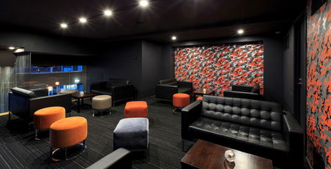Watermark Docklands - Accommodation BNB 4