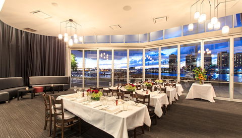 Watermark Docklands - Accommodation BNB 5