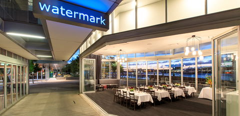 Watermark Docklands - Accommodation BNB 6