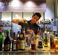 Amici Bakery Cafe - Accommodation BNB