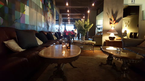 Amici Bakery Cafe - Accommodation BNB 1