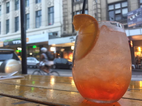 Amici Bakery Cafe - Accommodation BNB 2