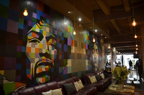 Amici Bakery Cafe - Accommodation BNB 4