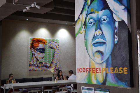 Amici Bakery Cafe - Accommodation BNB 5