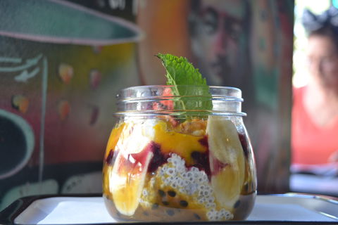 Amici Bakery Cafe - Accommodation BNB 7