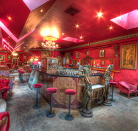 Polly Bar - Accommodation BNB