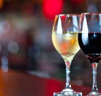 The Social Bar  Restaurant - Accommodation BNB
