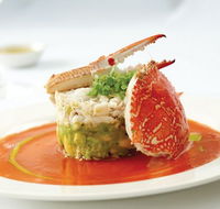 Il Centro Restaurant  Bar