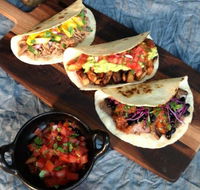 Salsa's Fresh Mex Grill - Accommodation BNB