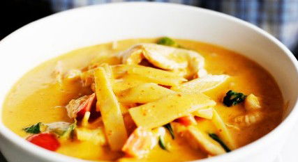 Zabza Thai Cuisine - Accommodation BNB 0