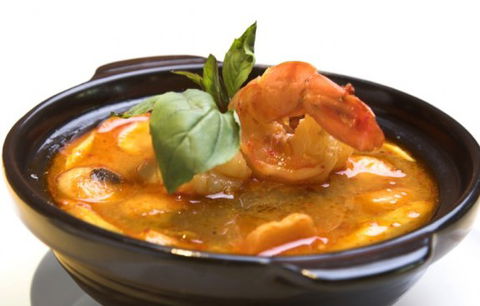 Zabza Thai Cuisine - Accommodation BNB 2
