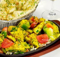 Chutney Indian - Accommodation BNB