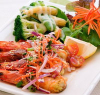 Chilli Jam Thai Restaurant - Accommodation BNB