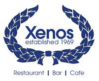 Xenos Restaurant, Bar & Cafe - Accommodation BNB 0