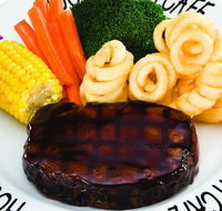 Hog's Breath Cafe - Accommodation BNB