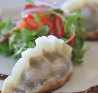 Citron Modern Asian Restaurant - Accommodation BNB