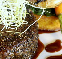 Grappino Trattoria Ristorante - Accommodation BNB