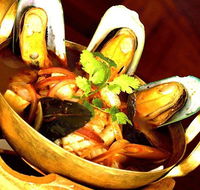 Thai Silom - Accommodation BNB