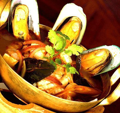 Thai Silom - Accommodation BNB 0