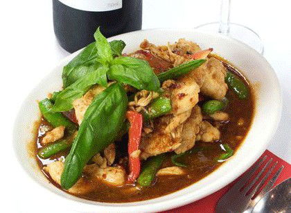 Thai Silom - Accommodation BNB 1