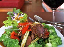 Thai Silom - Accommodation BNB 3