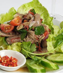 Thai Silom - Accommodation BNB 4