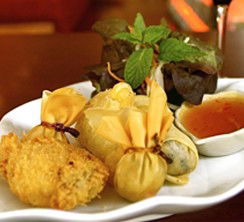 Thai Silom - Accommodation BNB 5