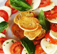 1 Two 3 Mediterranean - Accommodation BNB