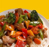 Lummy's Chinese Restaurant - Accommodation BNB