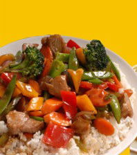 Lummy's Chinese Restaurant - Accommodation BNB 0