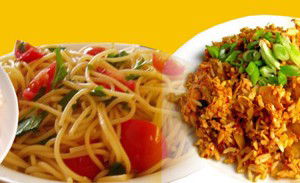 Lummy's Chinese Restaurant - Accommodation BNB 1