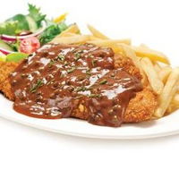 Fasta Pasta Capalaba - Accommodation BNB