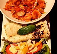 La Quinta Mexican Cafe y Bar - Accommodation BNB