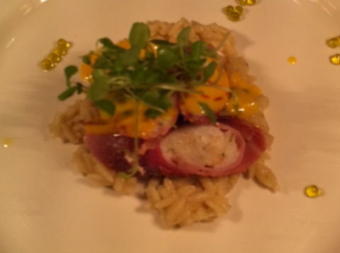 Fratellini Ristorante - Accommodation BNB 0