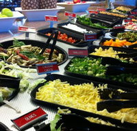 Sizzler - Accommodation BNB