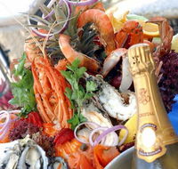 The Lazy Lobster - Accommodation BNB