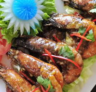 Siam Sunset Thai Restaurant - Accommodation BNB