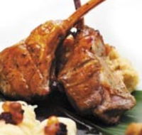 Bar None Bistro - Accommodation BNB