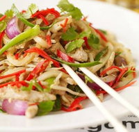 wagamama - Accommodation BNB