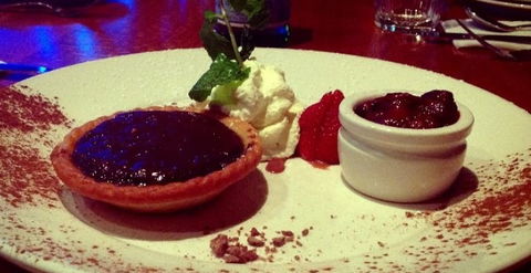 Bella Venezia Italian Restaurant & Bar - Accommodation BNB 4