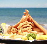 Seafood Lovers - Accommodation BNB