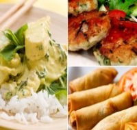 Thai At Chardons - Accommodation BNB