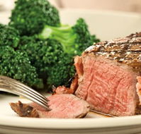 Lone Star Steakhouse  Saloon - Accommodation BNB