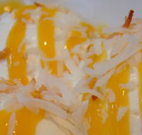 Orlando's Italian Ristorante Pizzeria - Accommodation BNB