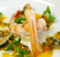 Azafran Restaurant - Accommodation BNB