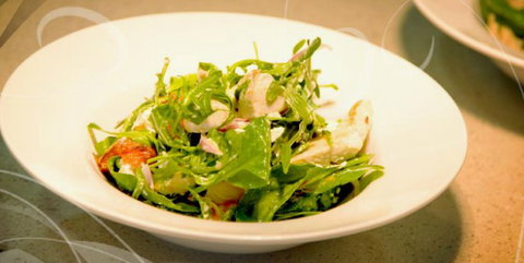 Via Italia Restaurant - Accommodation BNB 0