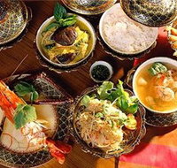 Tosakan Thai Restaurant - Accommodation BNB
