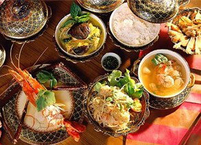 Tosakan Thai Restaurant - Accommodation BNB 0