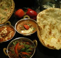 Tandoor  Curry Hut Indian Restaurant - Accommodation BNB