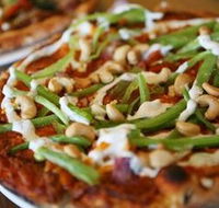 Tomato Brothers Restaurants - Accommodation BNB